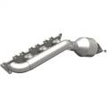 MagnaFlow 49 State Converter 51980 Direct Fit Catalytic Converter