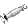 MagnaFlow 49 State Converter 22758 Direct Fit Catalytic Converter