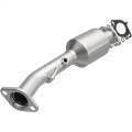 MagnaFlow 49 State Converter 52690 Direct Fit Catalytic Converter