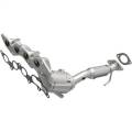 MagnaFlow 49 State Converter 52444 Direct Fit Catalytic Converter