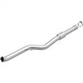 MagnaFlow 49 State Converter 52435 Direct Fit Catalytic Converter