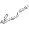 MagnaFlow 49 State Converter 52699 Direct Fit Catalytic Converter