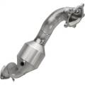 MagnaFlow 49 State Converter 52316 Direct Fit Catalytic Converter