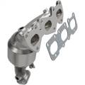 MagnaFlow 49 State Converter 52787 Manifold Catalytic Converter