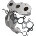 MagnaFlow 49 State Converter 52548 Direct Fit Catalytic Converter