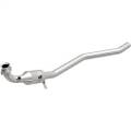 MagnaFlow 49 State Converter 51717 Direct Fit Catalytic Converter