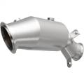 MagnaFlow 49 State Converter 52245 Direct Fit Catalytic Converter