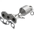 MagnaFlow 49 State Converter 52580 Manifold Catalytic Converter