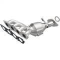 MagnaFlow 49 State Converter 22-064 Manifold Catalytic Converter