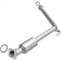 MagnaFlow 49 State Converter 52572 Direct Fit Catalytic Converter