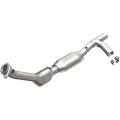 MagnaFlow 49 State Converter 51792 Direct Fit Catalytic Converter