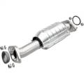 MagnaFlow 49 State Converter 51672 Direct Fit Catalytic Converter