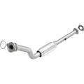 MagnaFlow 49 State Converter 23519 Direct Fit Catalytic Converter