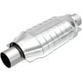 MagnaFlow 49 State Converter 94035 94000 Series Single Sensor OBDII Compliant Universal Catalytic Converter