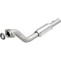 MagnaFlow 49 State Converter 23464 Direct Fit Catalytic Converter