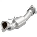 MagnaFlow 49 State Converter 24184 Direct Fit Catalytic Converter