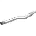 MagnaFlow 49 State Converter 49265 Direct Fit Catalytic Converter