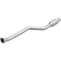 MagnaFlow 49 State Converter 49782 Direct Fit Catalytic Converter