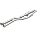 MagnaFlow 49 State Converter 49760 Direct Fit Catalytic Converter