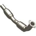 MagnaFlow 49 State Converter 49938 Direct Fit Catalytic Converter