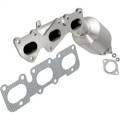 MagnaFlow 49 State Converter 51713 Direct Fit Catalytic Converter