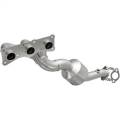 MagnaFlow 49 State Converter 51718 Direct Fit Catalytic Converter