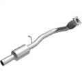 MagnaFlow 49 State Converter 23212 Direct Fit Catalytic Converter