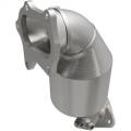 MagnaFlow 49 State Converter 52770 Direct Fit Catalytic Converter