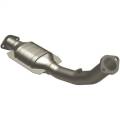 MagnaFlow 49 State Converter 23694 Direct Fit Catalytic Converter