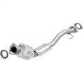 MagnaFlow 49 State Converter 49222 Direct Fit Catalytic Converter