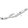 MagnaFlow 49 State Converter 49906 Direct Fit Catalytic Converter