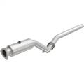 MagnaFlow 49 State Converter 24124 Direct Fit Catalytic Converter