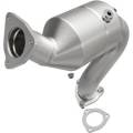 MagnaFlow 49 State Converter 49135 Direct Fit Catalytic Converter