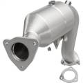 MagnaFlow 49 State Converter 49136 Direct Fit Catalytic Converter