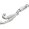 MagnaFlow 49 State Converter 49568 Direct Fit Catalytic Converter