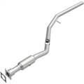 MagnaFlow 49 State Converter 49948 Direct Fit Catalytic Converter