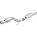 MagnaFlow 49 State Converter 51099 Direct Fit HI-Flow Catalytic Converter