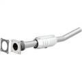 MagnaFlow 49 State Converter 51734 Direct Fit Catalytic Converter