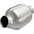 MagnaFlow 49 State Converter 51775 Universal-Fit Catalytic Converter