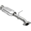 MagnaFlow 49 State Converter 50669 Direct Fit Catalytic Converter