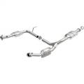 MagnaFlow 49 State Converter 49575 Direct Fit Catalytic Converter