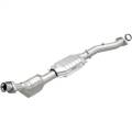 MagnaFlow 49 State Converter 51733 Direct Fit Catalytic Converter