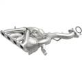 MagnaFlow 49 State Converter 22-118 Manifold Catalytic Converter