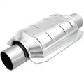 MagnaFlow 49 State Converter 91003 91000 Series OBDII Compliant Universal Catalytic Converter