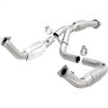 MagnaFlow 49 State Converter 51812 Direct Fit Catalytic Converter