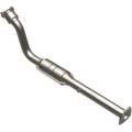 MagnaFlow 49 State Converter 23522 Direct Fit Catalytic Converter