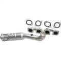 MagnaFlow 49 State Converter 24192 Direct Fit Catalytic Converter