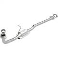 MagnaFlow 49 State Converter 23654 Direct Fit Catalytic Converter