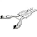 MagnaFlow 49 State Converter 93989 High-Flow Catalytic Converter