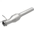 MagnaFlow 49 State Converter 60512 Direct Fit Diesel Catalytic Converter